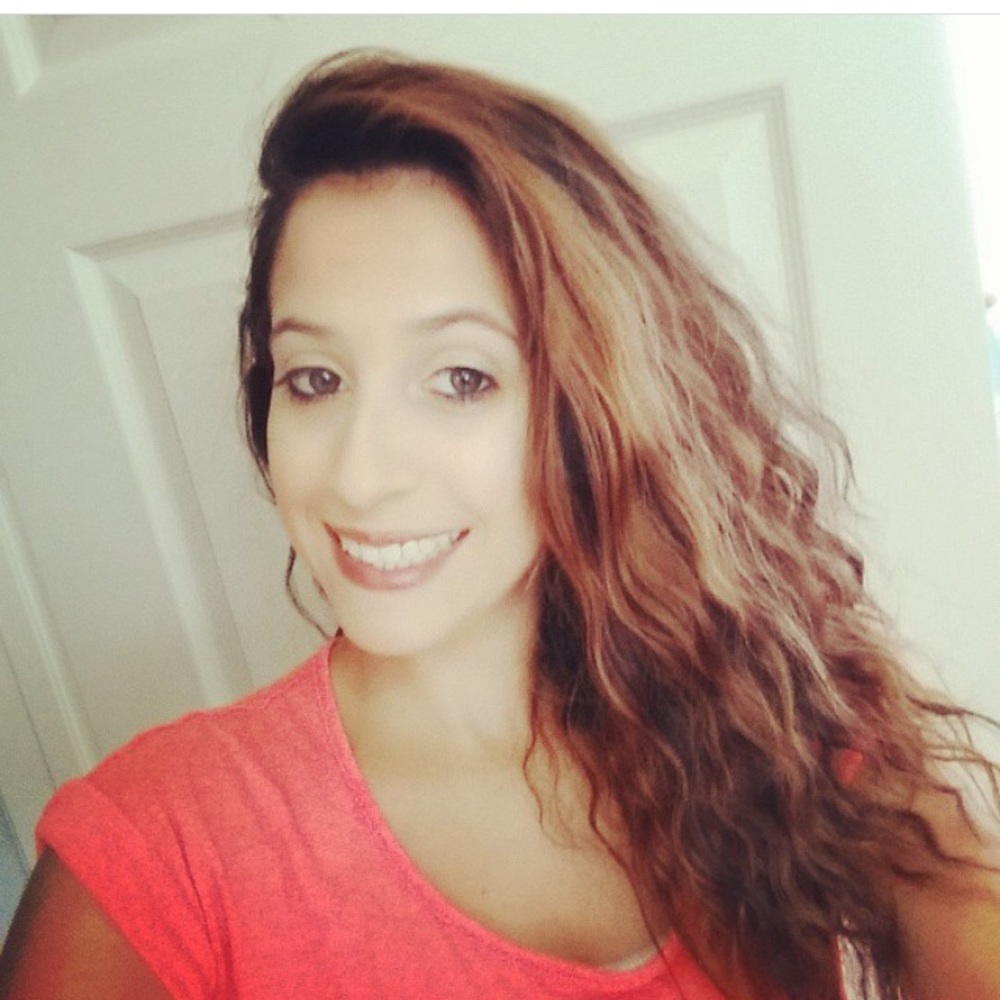 Meet your Posher, Taylor